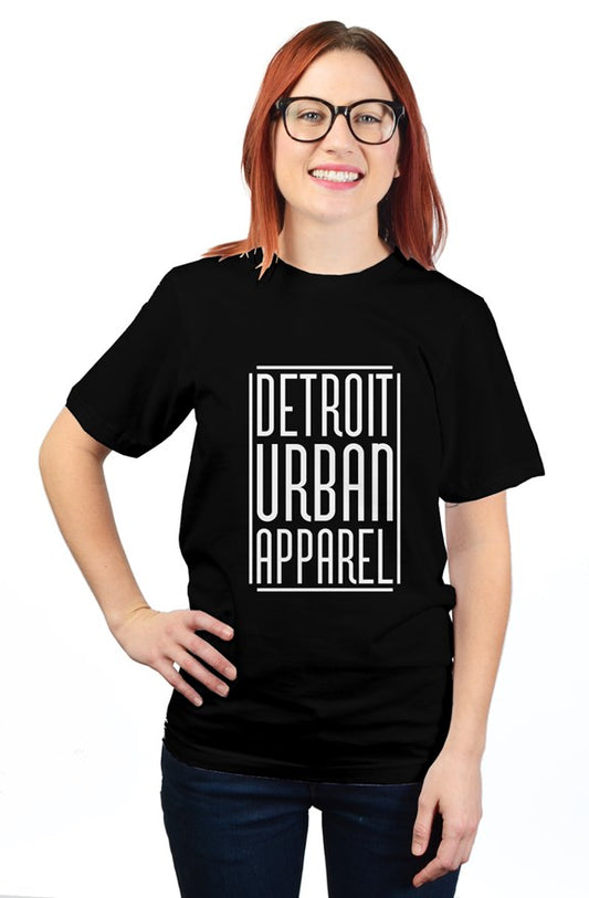 unisex t shirt promo